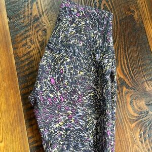 Lululemon legging. Size 4, 28” inseam